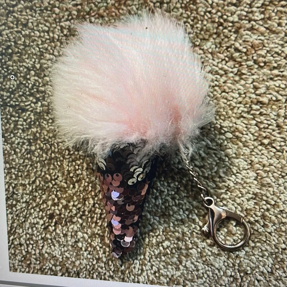 Posh Poms pre owned